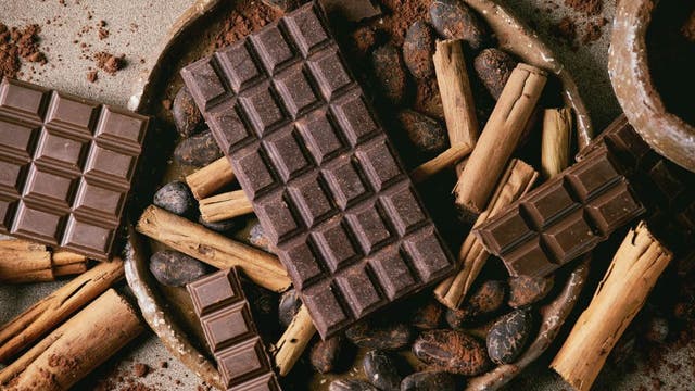 Celebrating World Chocolate Day