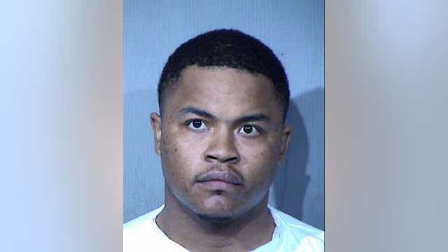 Documents: Grand Jury indicts man in connection with death of former Arizona Rattlers football player