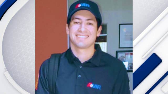 Employer: Tucson EMT wounded by gunman in shooting rampage dies