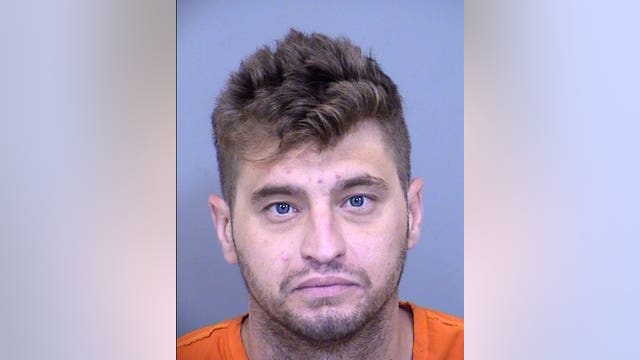 Mesa man accused of shooting, killing wife after she threatened to end marriage