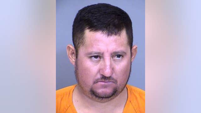 Man accused of shooting, killing roommate at Chandler apartment