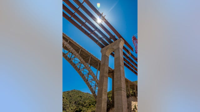 Arizona highway closed overnight, longer closure planned