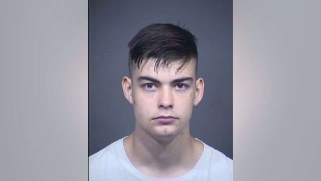 Mesa Police: Arrest made in connection with deadly shooting at Porter Park