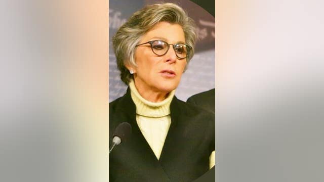 Former U.S. Senator Barbara Boxer attacked and robbed near her Oakland Jack London Square home
