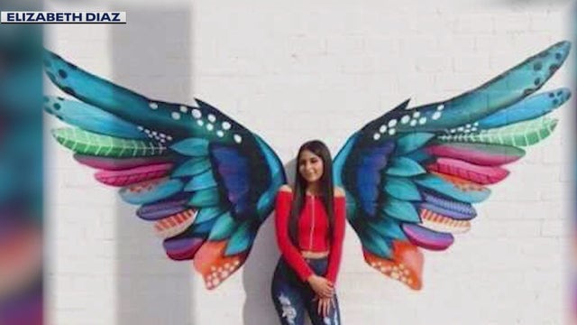 Phoenix family still waiting for justice after their teen daughter was shot dead