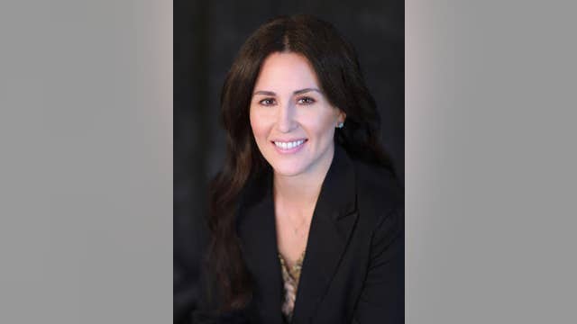 Gov. Ducey appoints ex-aide to fill state Supreme Court vacancy