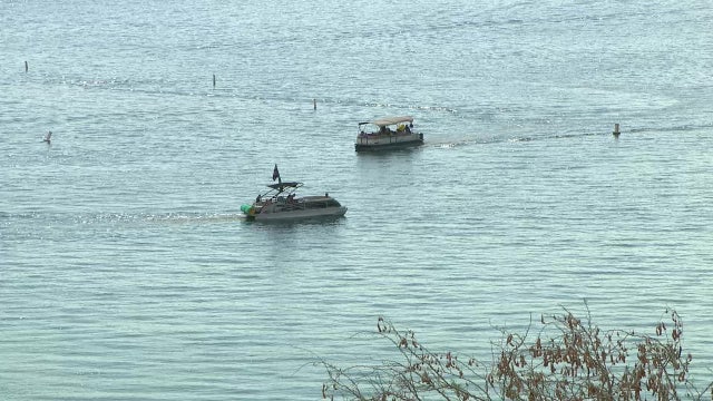 Preparations for 4th of July celebrations underway at Lake Pleasant