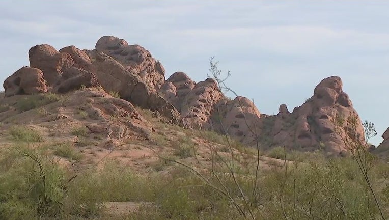 Papago Park