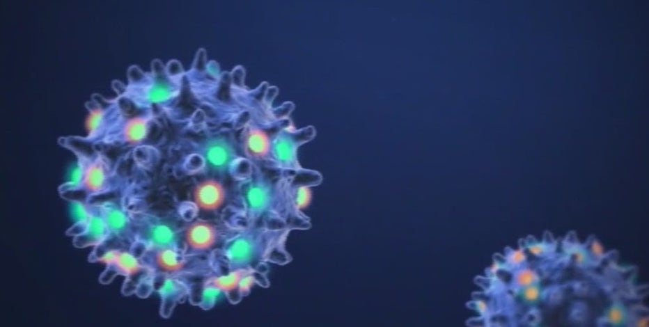 Delta seems more dangerous than other COVID-19 variants, contagious as chicken pox, reports say