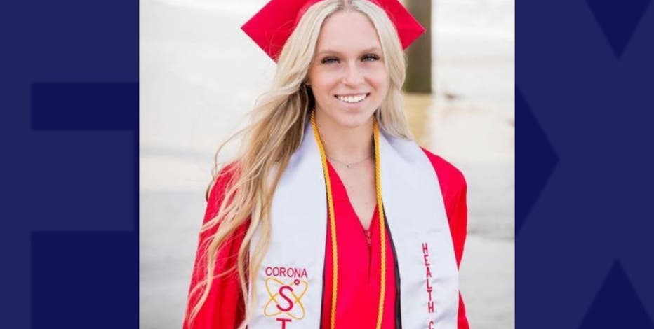 GCU student killed in California movie theater shooting, university says