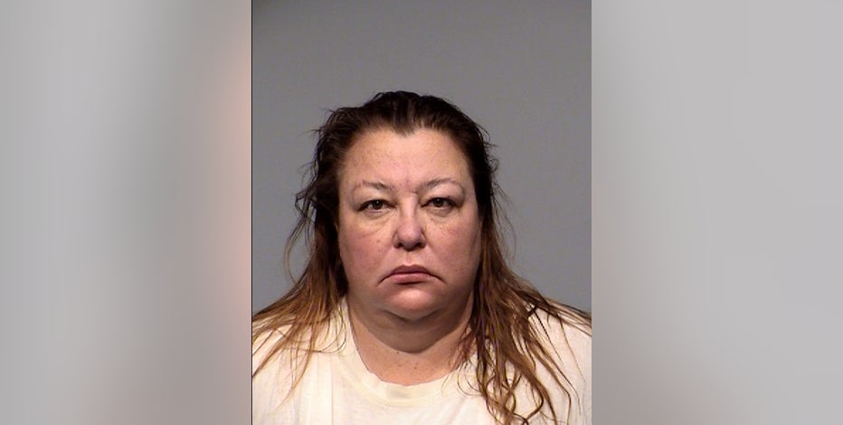 More than 60 dogs rescued from Prescott home after complaints of 'strong odors of feces'
