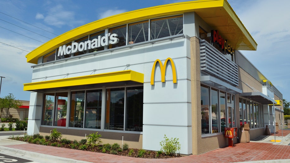 Mcdonald S To Give Out Free Fries On July 13 Launch Lifetime Supply Contest Mcdonald S To Give Out Free Fries On July 13 Launch Lifetime Supply Contest