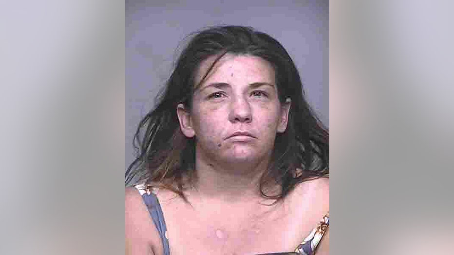 Brittany cannon mug