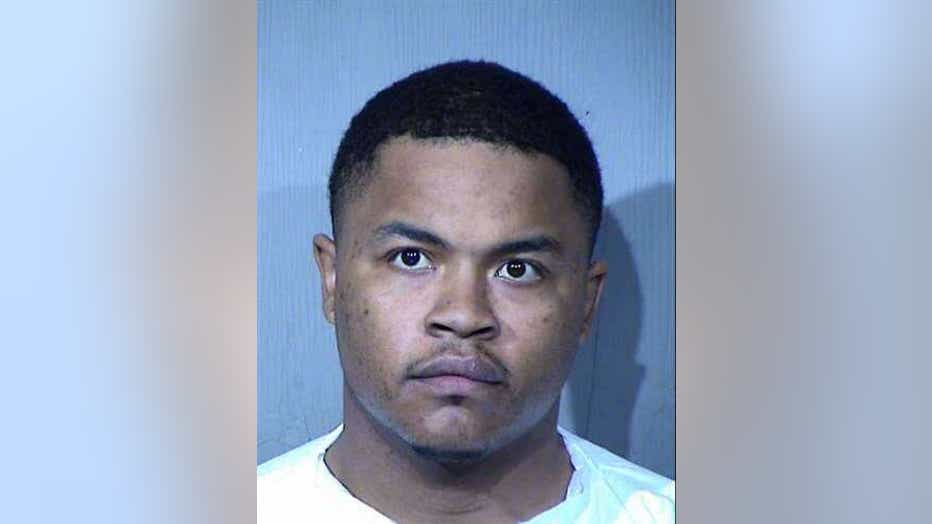 Christopher Verland Ayers III