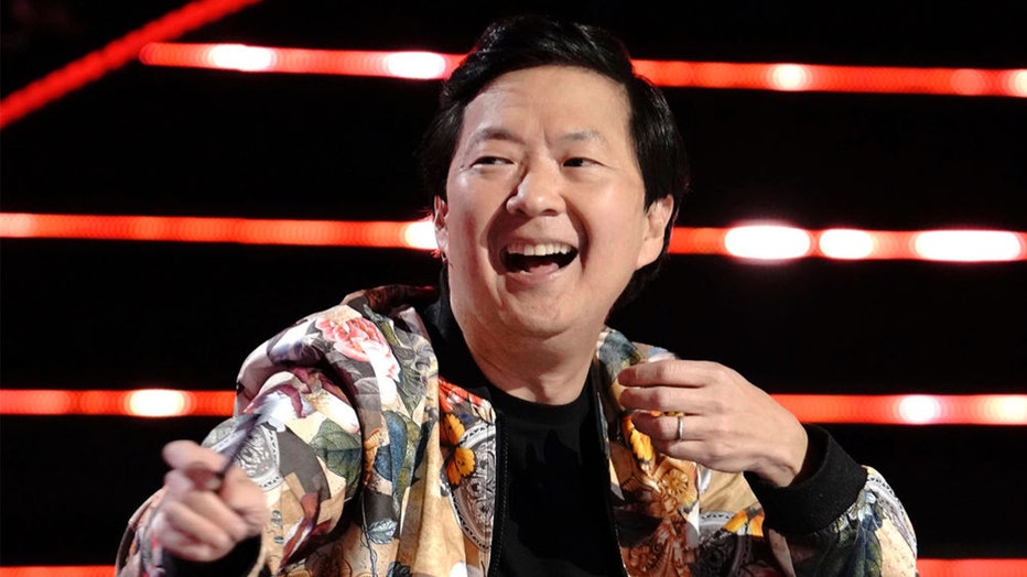 Ken Jeong