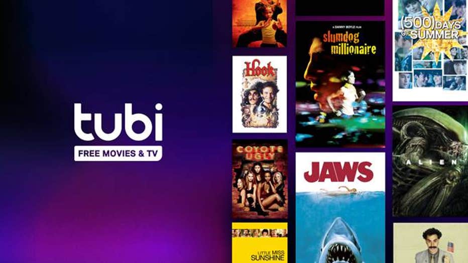 Actionpacked August lineup on Tubi includes ‘Bitefest’ and much more