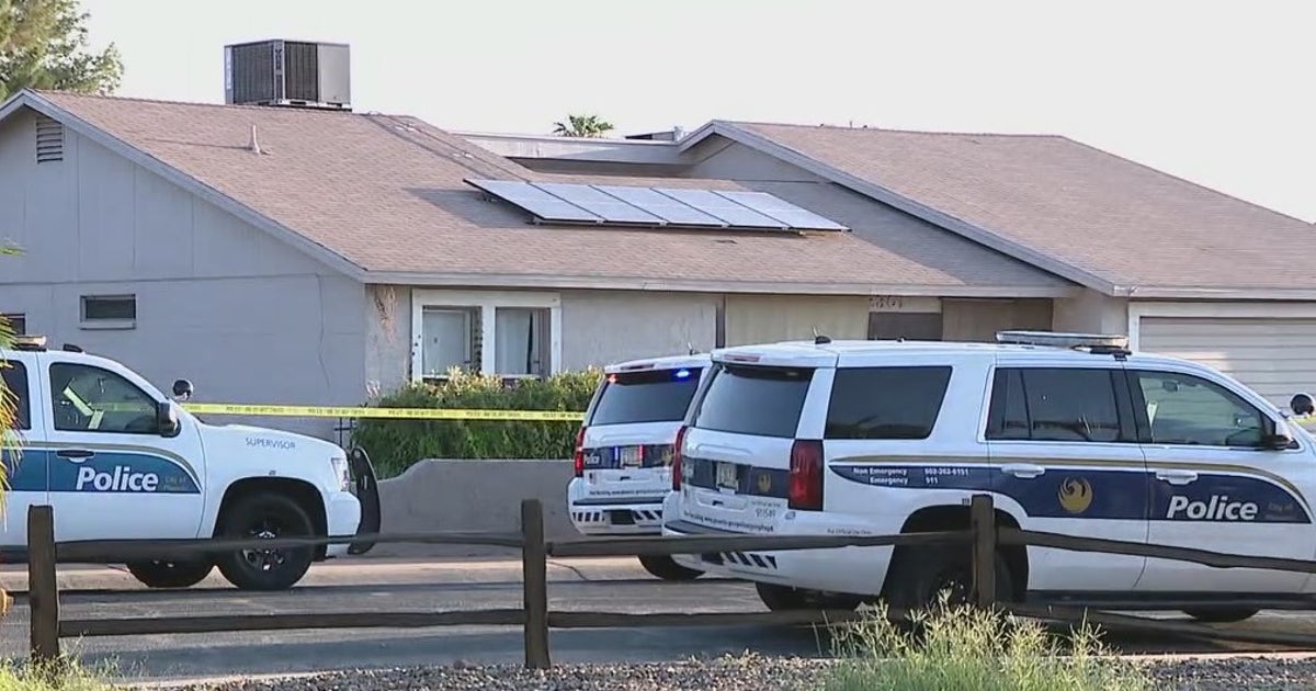 Toddler dies after being found unconscious in Phoenix pool, fire ...