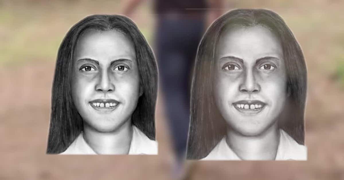 Who is Apache Junction Jane Doe? Police close to identifying body after ...