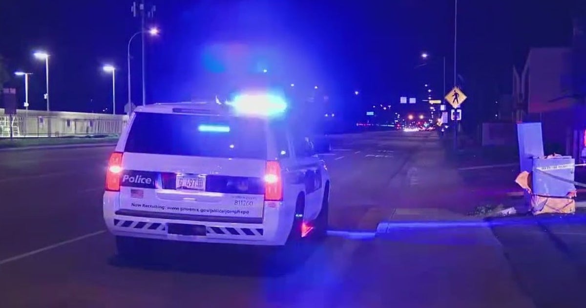 PD: Suspect arrested in connection to deadly Phoenix shooting | FOX 10 ...