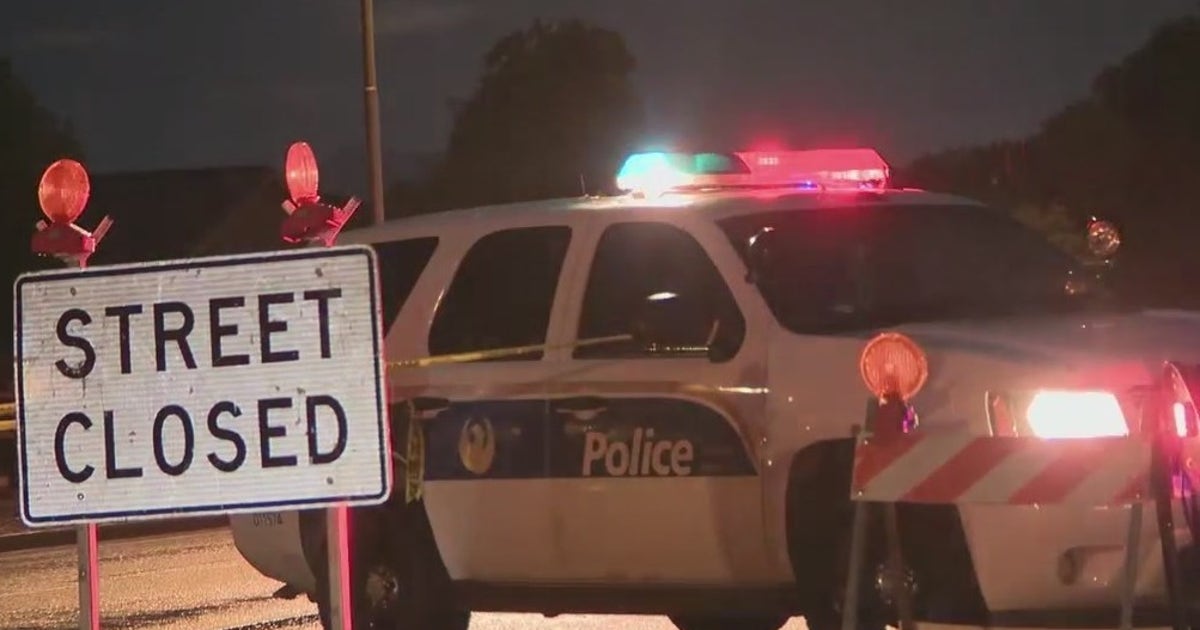 Police: Bicyclist killed in hit-and-run crash in the West Valley | FOX ...