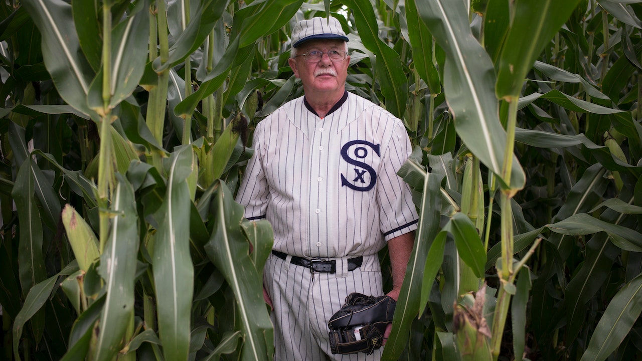 Ghost Player Life after filming for Dyersvilles Field of Dreams