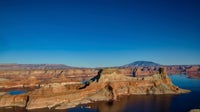 Child dies after falling from boat at Lake Powell