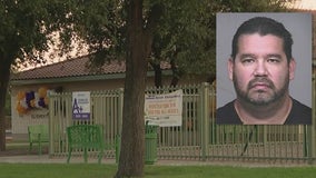 Ex-Gilbert school custodian arrested following child exploitation investigation