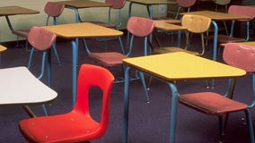 COVID-19 cases jump at Arkansas schools in 2nd week of classes