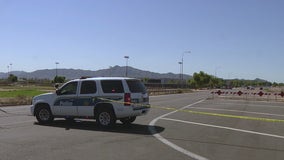 Laveen high school making changes following crash that seriously injured teen student