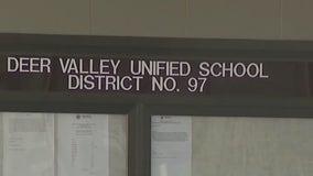 Deer Valley Unified parents concerned over lack of COVID-19 transparency