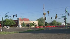 Police investigating after man shot dead near downtown Phoenix