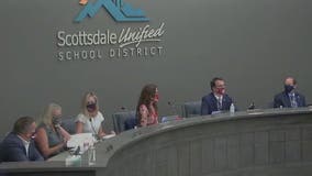 Recall petitions fail for Scottsdale Unified School District board members: here's what you should know