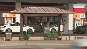 City of Tempe, ASU working on creating technology to keep bus stops cool