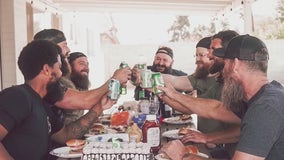 Made in Arizona: Scottsdale's 'Live Bearded' is more than a men's beard grooming company