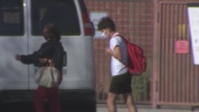 More than 600 Scottsdale Unified students in quarantine due to COVID-19, district officials say