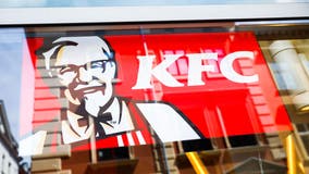 KFC opening a themed hotel in London — but only for 11 days