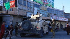 Taliban kill director of Afghan government's media department