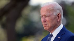 Biden: 5,000 troops will deploy to Afghanistan to ensure 'orderly and safe' drawdown