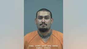 PD: Suspect captured after man, woman shot dead in Maricopa