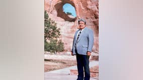 Former Navajo Nation President Kelsey Begaye dies at 70