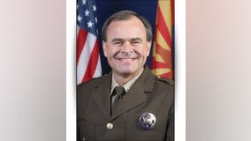 Arizona sheriff who operated boat drunk off probation early