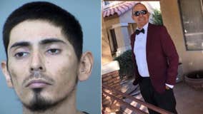 PD: Suspect arrested after father of 4 killed in West Phoenix hit-and-run crash