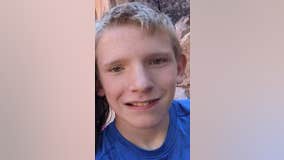 Tempe Police find boy safe after he was last seen waiting for bus