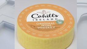 Cheese products sold at Whole Foods Market recalled due to potential listeria concerns