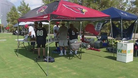 Fans, businesses hoping for big season as Arizona Cardinals kick off preseason