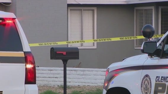 Boy dies in hospital after being pulled from Glendale pool