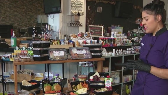 Fuel to Fit in Tempe works to make meal prep easy for the entire family