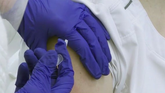 Pregnant women urged to get COVID-19 vaccine by CDC, OBGYN doctors