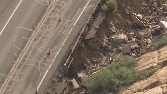 US 60 reopens between Superior, Miami following extended closure due to flood repair