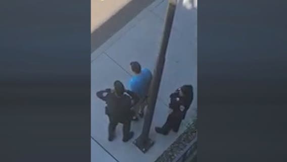 Chandler Unified bus driver pulled over for alleged DUI with students on board